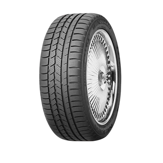 Nexen Winguard Sport 205/40R17 84V XL Winterreifen