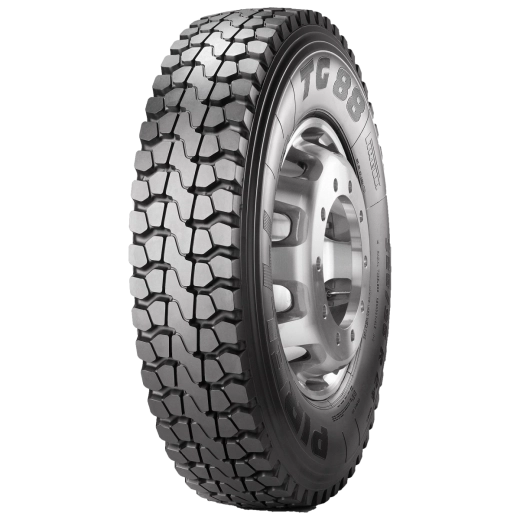 Pirelli TG88 315/80R22.5C 156K Ganzjahresreifen