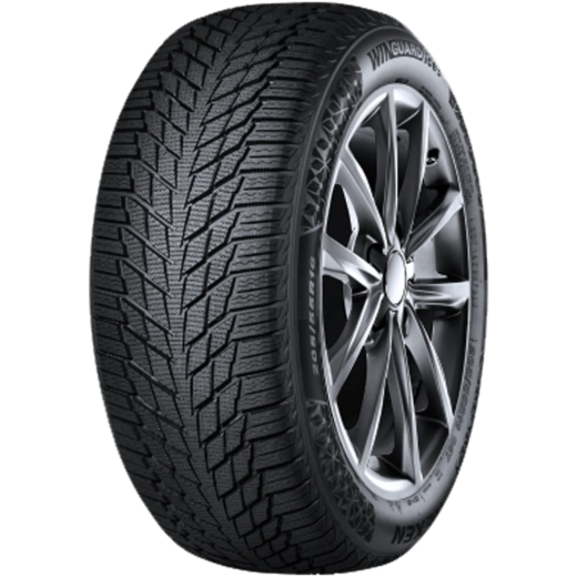Nexen Winguard Ice 3 205/60R16 96T XL Winterreifen