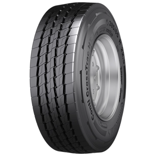 Continental CrossTrac HT3 385/65R22.5C 160/158K Ganzjahresreifen