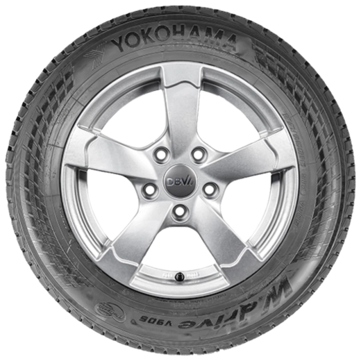 Yokohama W.drive V905 215/45R17 91V XL Winterreifen