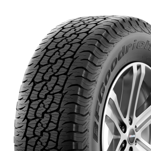 BF Goodrich Trail-Terrain T/A+ 245/50R20 102H Ganzjahresreifen