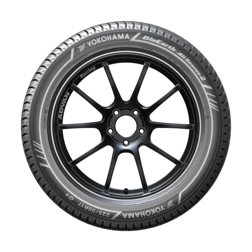 Yokohama BluEarth-AllSeason 2 235/45R20 100W XL Ganzjahresreifen