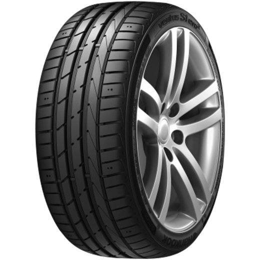 Hankook Ventus S1 evo2 K117C SUV 315/35R20 110W XL Sommerreifen
