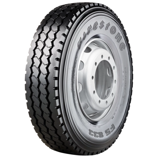 Firestone FS 833 315/80R22.5C 156K Ganzjahresreifen