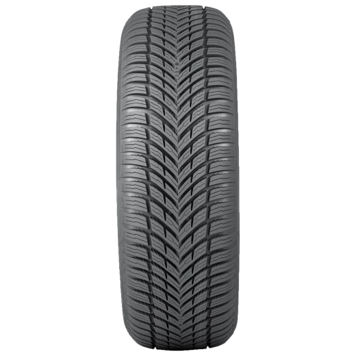 Nokian Seasonproof 235/55R17 103V XL Ganzjahresreifen