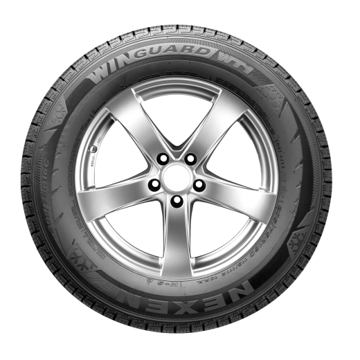 Nexen Winguard WT1 195/70R15C 104/102R Winterreifen