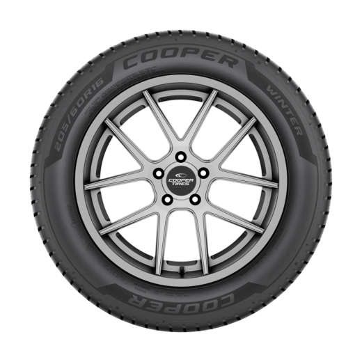 Cooper Cooper Winter 185/60R14 82T Winterreifen