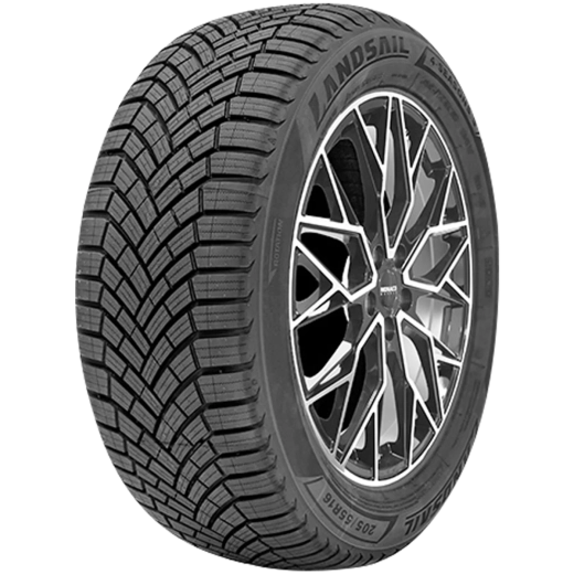 Landsail 4Season 3 165/60R14 75H Ganzjahresreifen