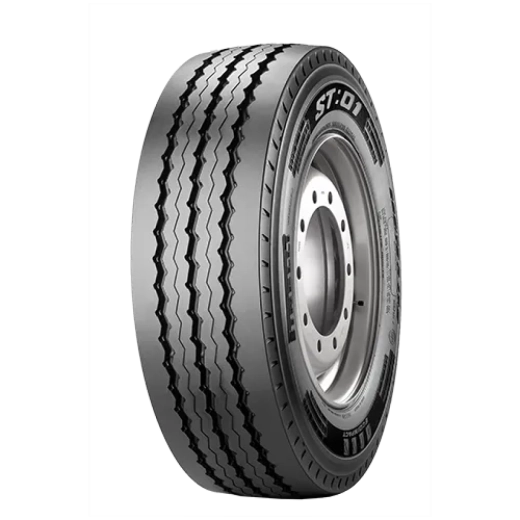 Pirelli ST:01 245/70R19.5C 141J Ganzjahresreifen