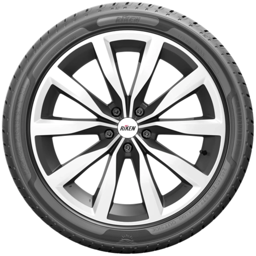 Riken Summer 3 215/55R18 99V XL Sommerreifen