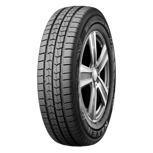 Nexen Winguard WT1 195/70R15C 104/102R Winterreifen