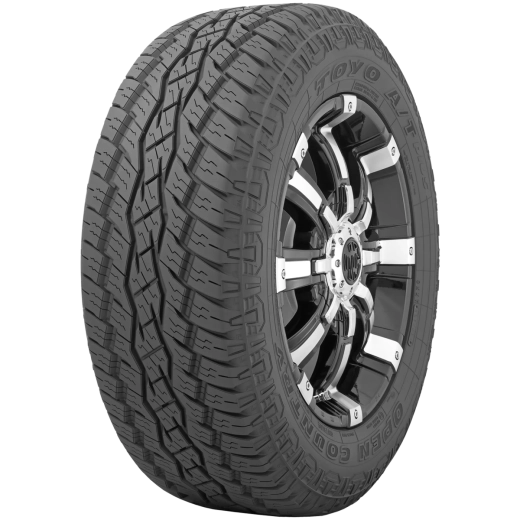Toyo Open Country A/T+ 235/60R16 100H Sommerreifen