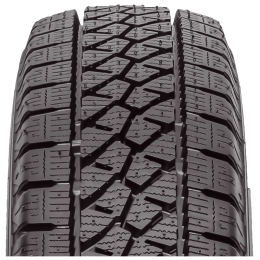Bridgestone Blizzak W995 195/70R15C 104/102R Winterreifen