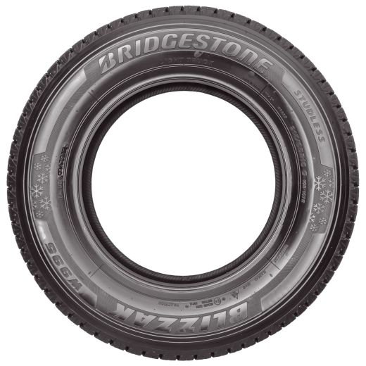 Bridgestone Blizzak W995 195/70R15C 104/102R Winterreifen