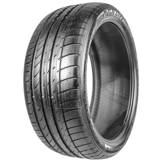 Dunlop SP Quattro Maxx 255/40R19 100Y XL Sommerreifen