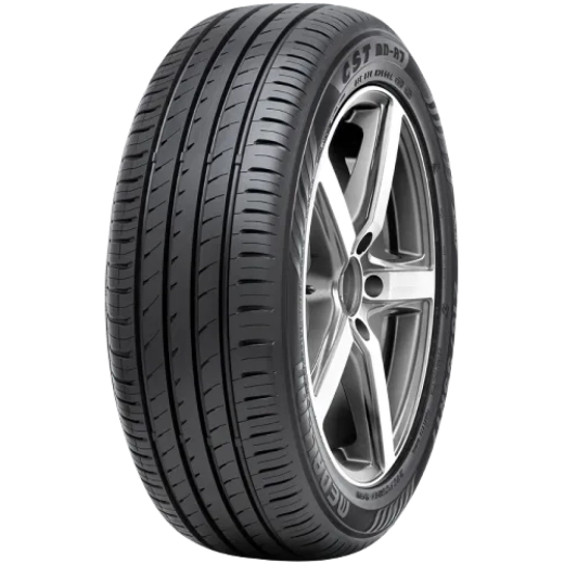CST Medallion MD-A7 205/50R17 93W XL Sommerreifen