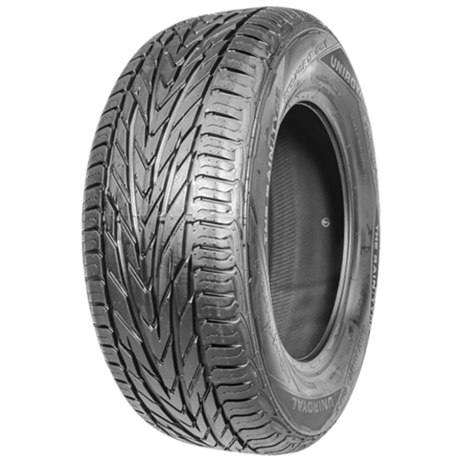 Uniroyal Rallye 4x4 street 195/80R15 96H Sommerreifen