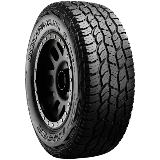Cooper Discoverer AT3 Sport 205/80R16 104T XL Sommerreifen
