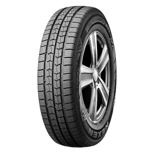 Nexen Winguard WT1 195/70R15C 104/102R Winterreifen