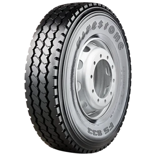 Firestone FS 833 315/80R22.5C 156K Ganzjahresreifen