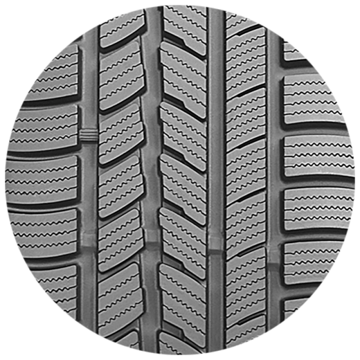 Nexen Winguard Sport 205/40R17 84V XL Winterreifen