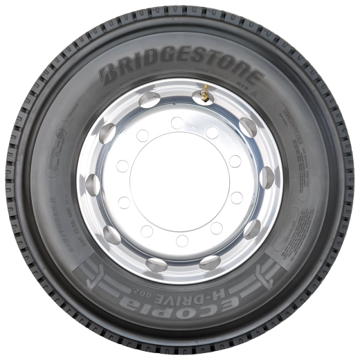 Bridgestone Ecopia H-Drive 002 295/60R22.5C 150L Ganzjahresreifen