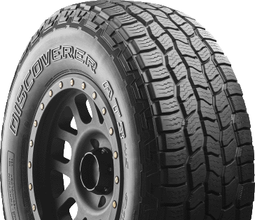 Cooper Discoverer AT3 4S 265/70 R16 112T TL OWL 3PMSF
