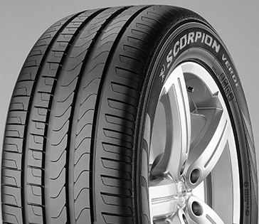 Pirelli Scorpion Verde 275/35 R22 104W XL TL VOL PNCS FP