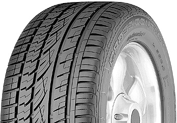 Continental ContiCrossContact UHP 245/45 R20 103W XL TL LR FR M+S