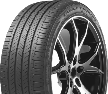 Goodyear Eagle Touring 265/35 R21 101H XL TL NF0 FP M+S