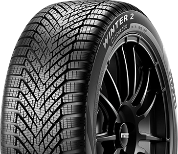 Pirelli Cinturato Winter 2 215/40 R18 89V XL TL FP 3PMSF