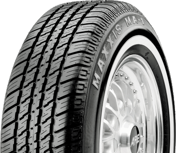 Maxxis MA 1 P165/80 R13 83S TL WSW M+S
