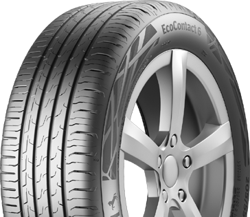 Continental EcoContact 6 215/50 R19 93T TL + ContiSeal