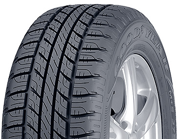 Goodyear Wrangler HP All Weather 235/70 R16 106H SL TL FP M+S