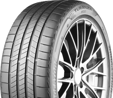 Bridgestone Turanza Eco 245/40 R18 93H TL AO MFS