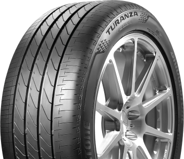 Bridgestone Turanza T005A 215/45 R18 89W TL MFS