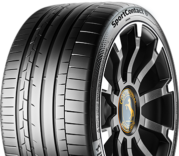 Continental SportContact 6 315/40 R21 111Y TL MO-S ContiSilent FR