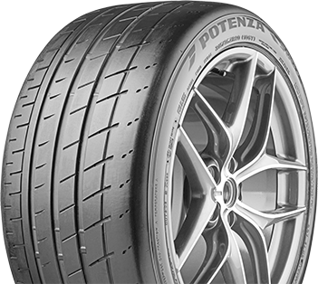 Bridgestone Potenza S007 245/35ZR20 (95Y) XL TL MFS