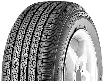 Continental 4x4Contact 225/70 R16 102H TL M+S