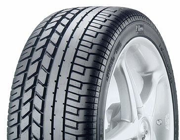 Pirelli P Zero Asimmetrico 255/45ZR17 (98Y) TL FP