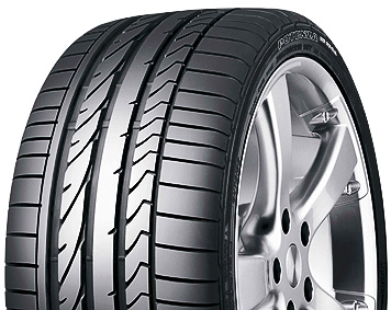 Bridgestone Potenza RE050A 275/35 R19 100W XL TL MFS
