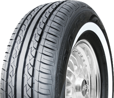 Maxxis MA P3 205/75 R15 97S TL WSW