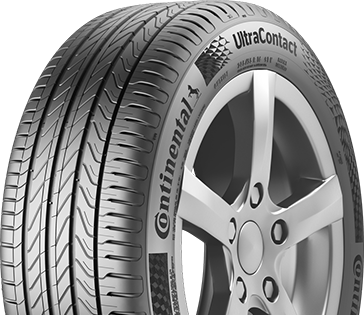 Continental UltraContact 175/60 R18 85H TL FR