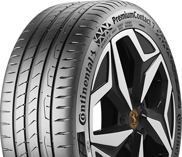 Continental PremiumContact 7 235/45 R21 104T HL TL ContiSeal FR