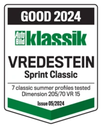 AUTO BILD klassik „good“ 2024, 7 Oldtimer-Sommerprofile im Test, Ausgabe 05/2024